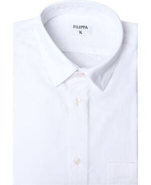 Tim Oxford Shirt