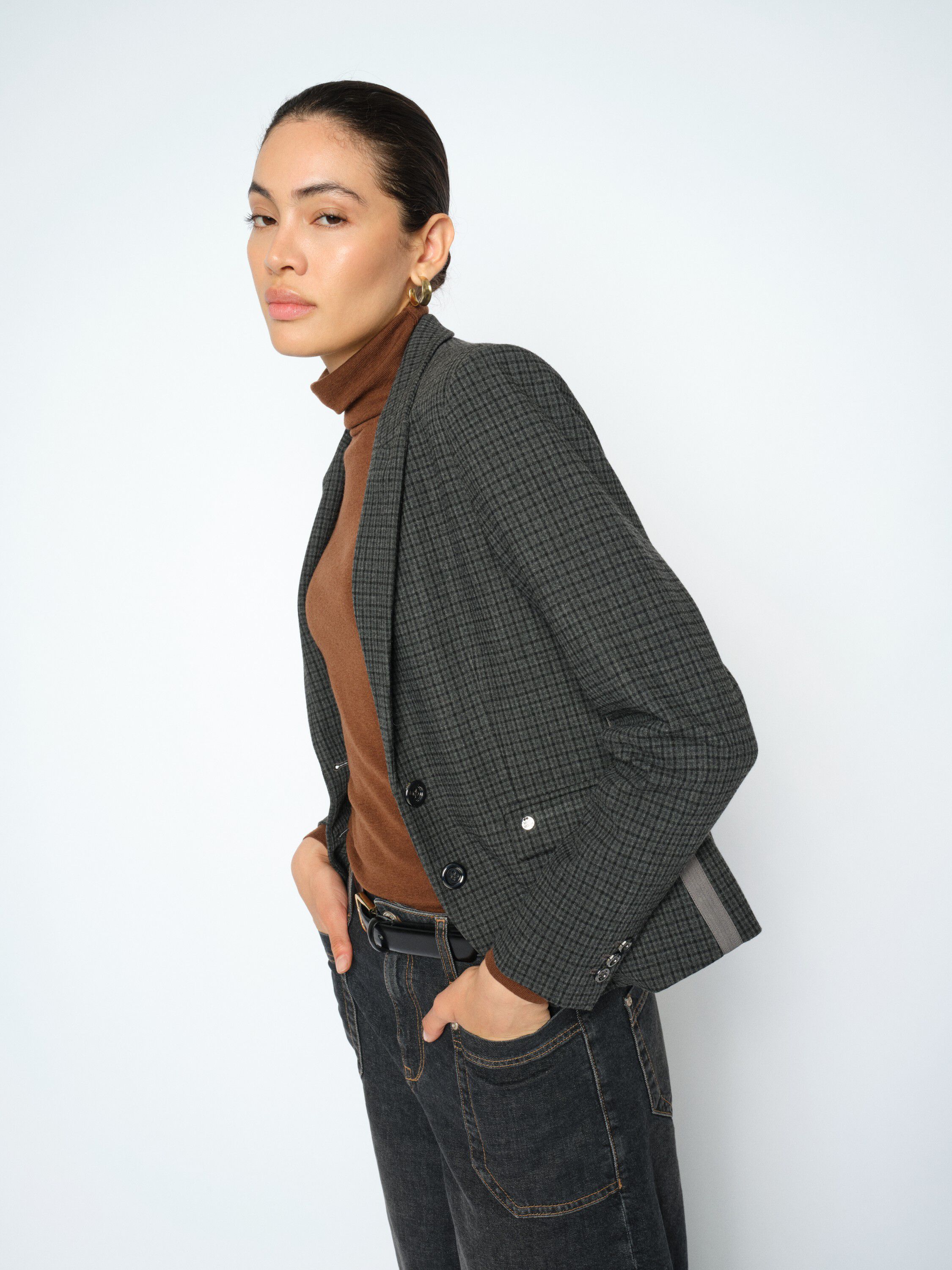 MMJosa Kalli Blazer