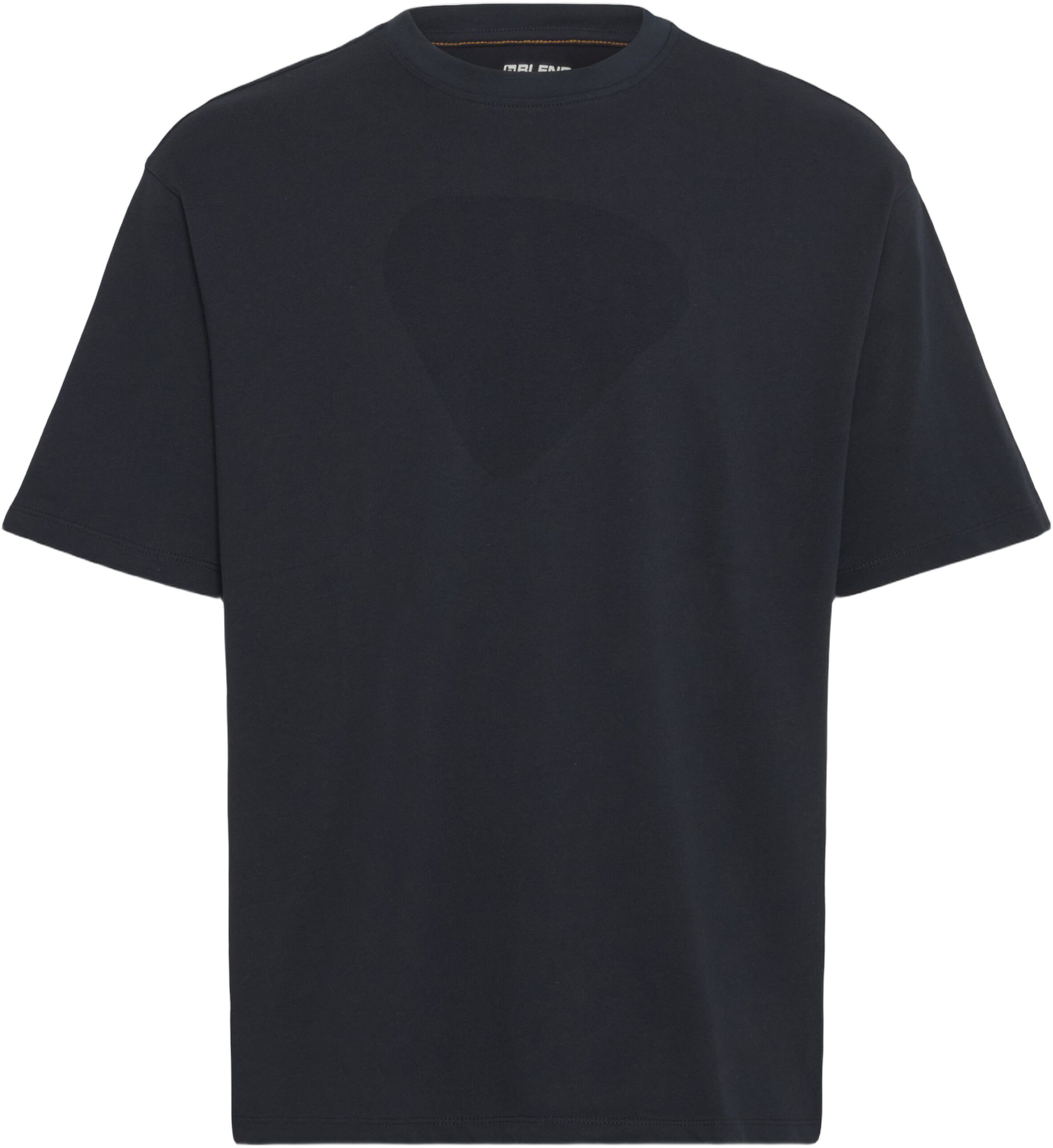 BHFISHER OVERSIZE TEE
