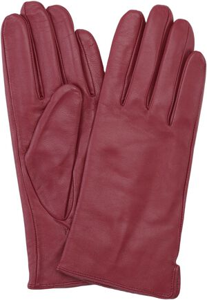 Classic Leather Gloves