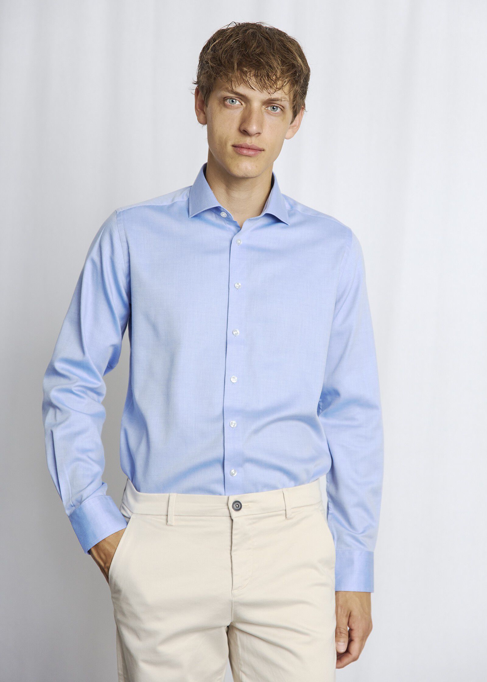 Bs Adley Modern Fit Shirt