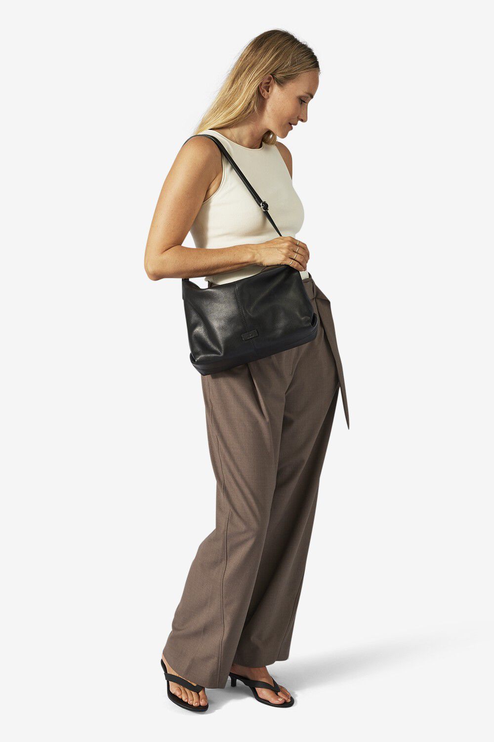 Vittoria shoulder bag Noella