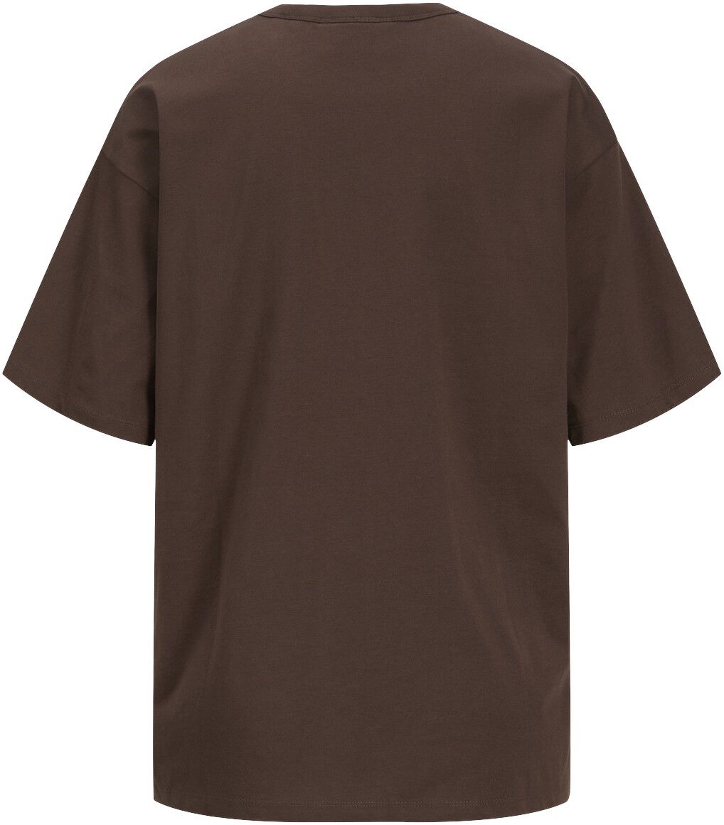 JXSTUDIO VESTERBRO LOOSE TEE JRS NO