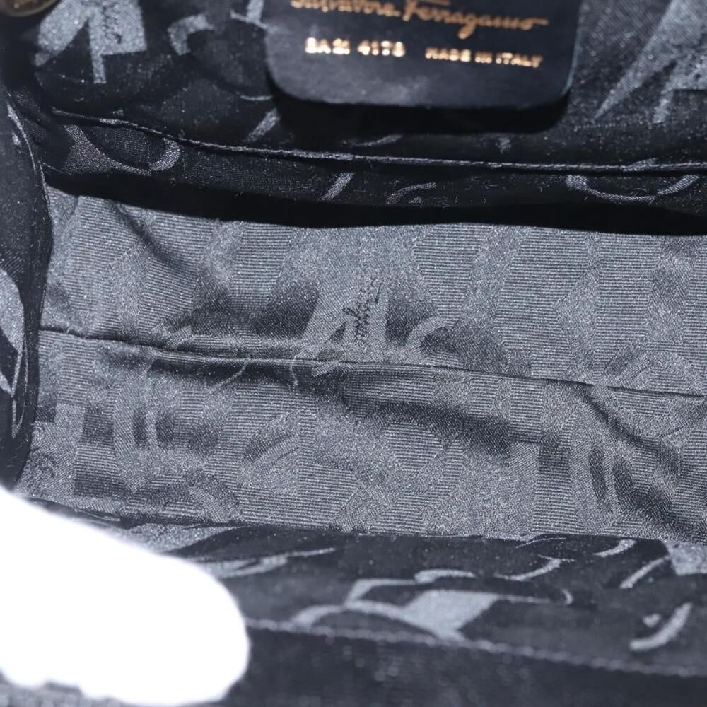 Salvatore Ferragamo Tote