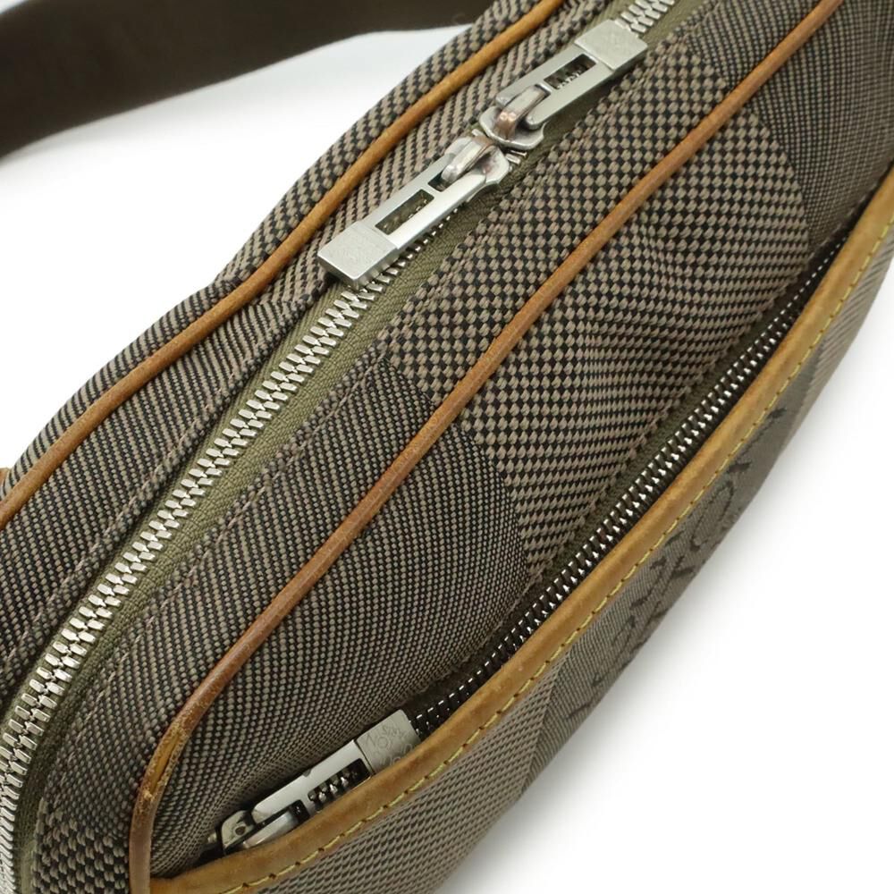 Louis Vuitton Belt Bags