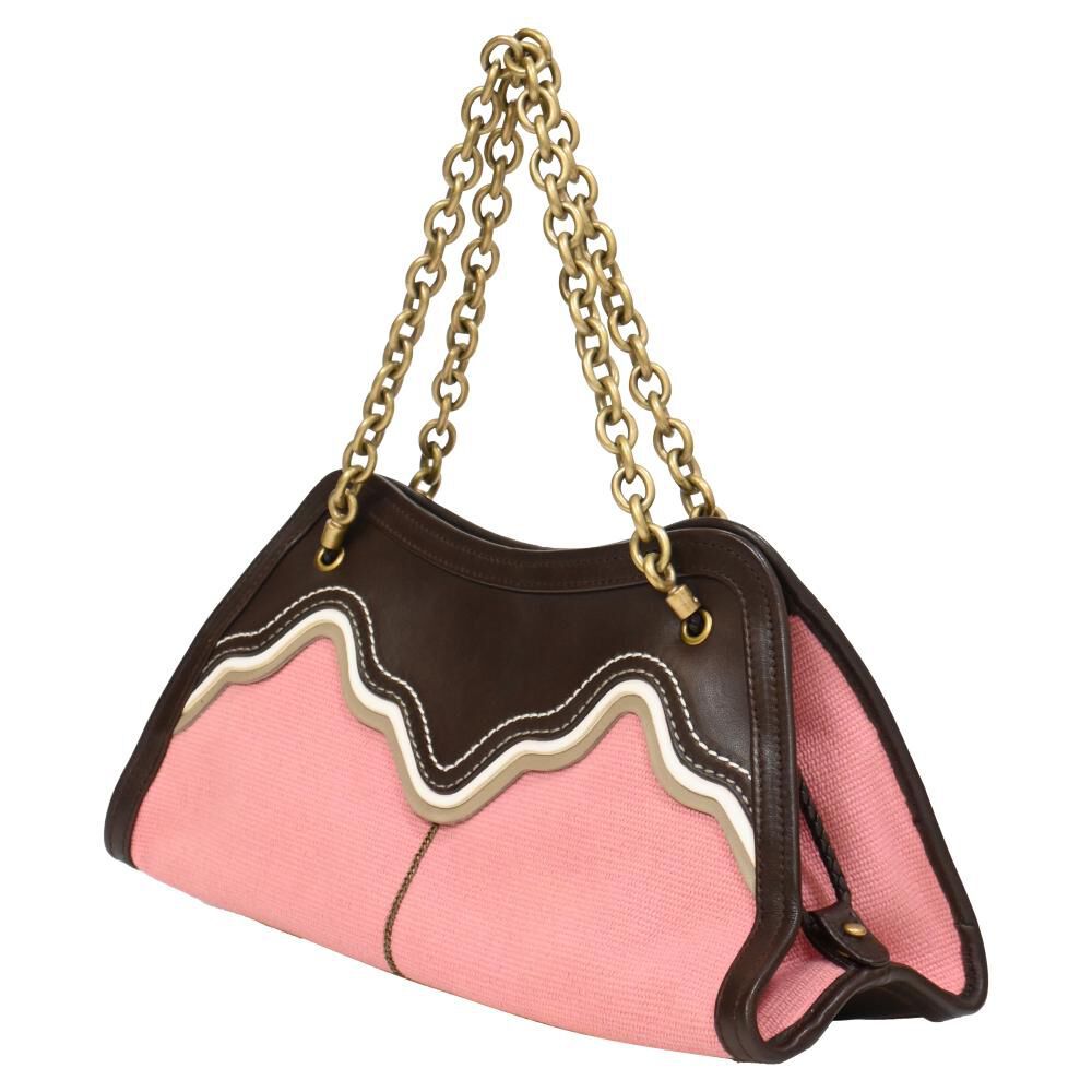 Bottega Veneta Shoulder Bag