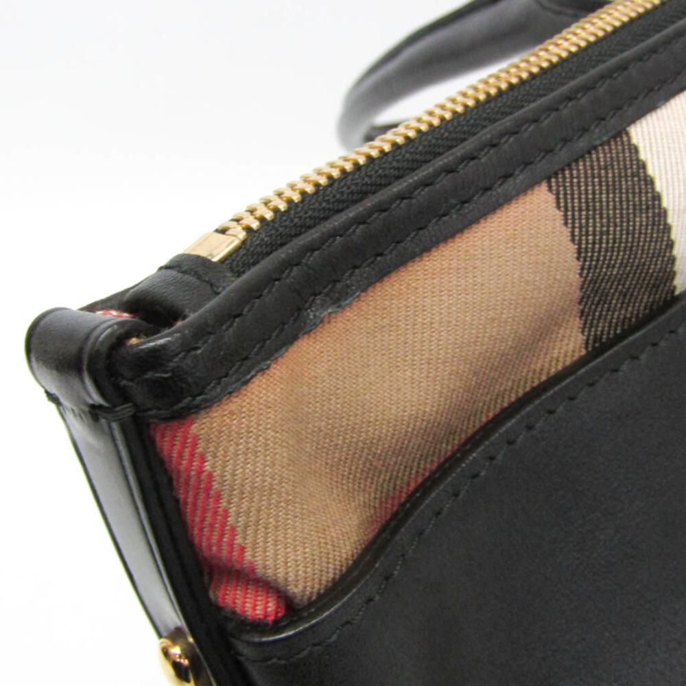 Burberry Tote
