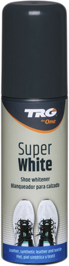 Super White