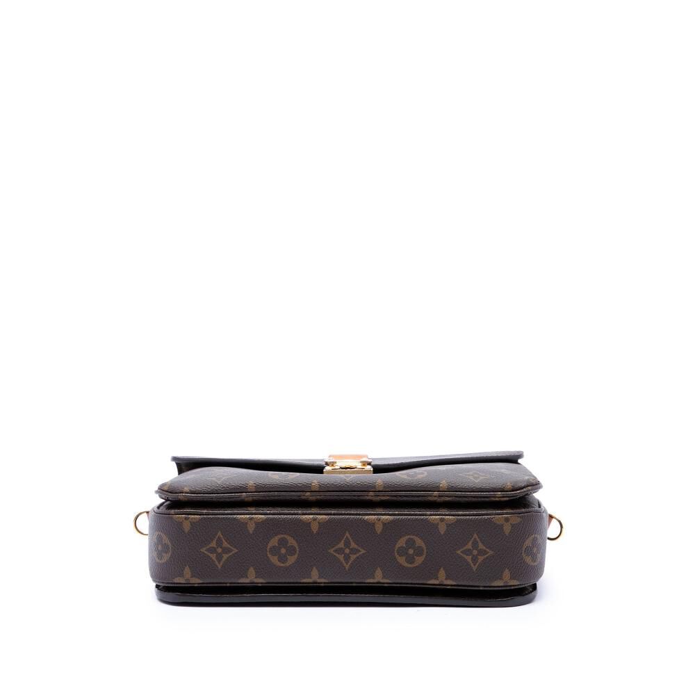 Louis Vuitton Pochette M&eacute;tis
