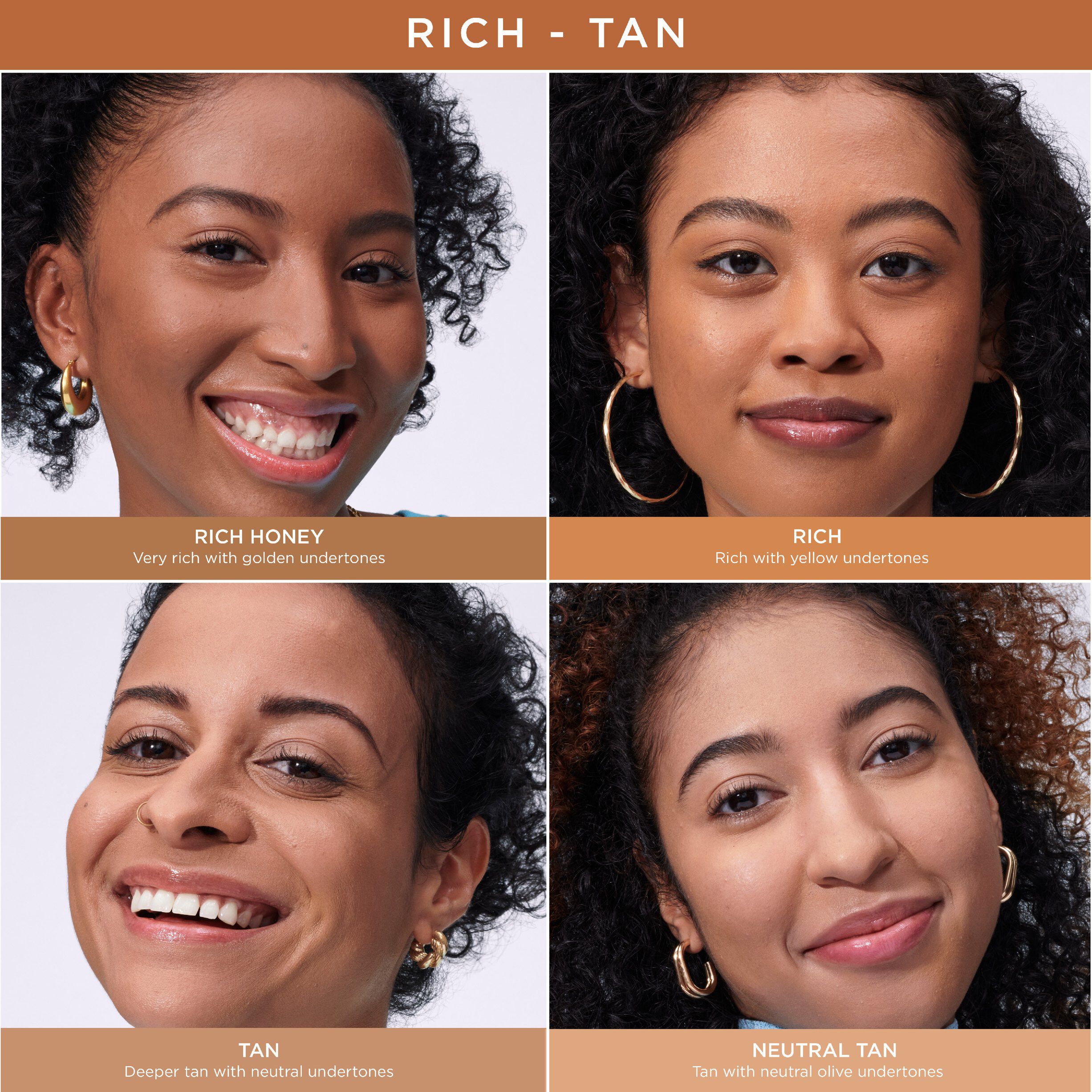 CC+ Cream Natural Matte Foundation with SPF 40