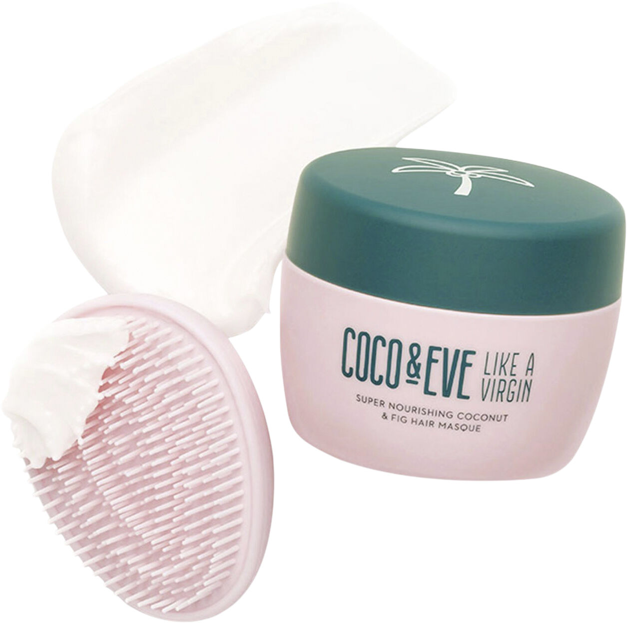 Like a Virgin - Super Nourishing Hair Mask