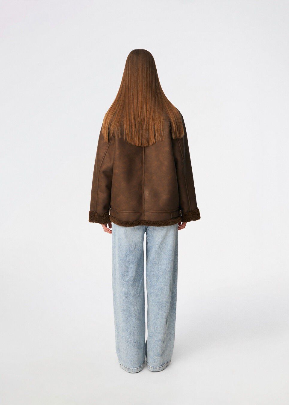 Ekiramd jacket