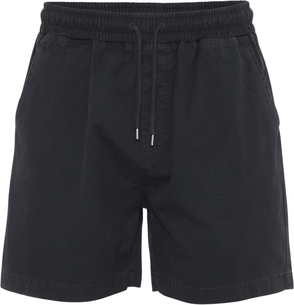 Organic Twill Shorts