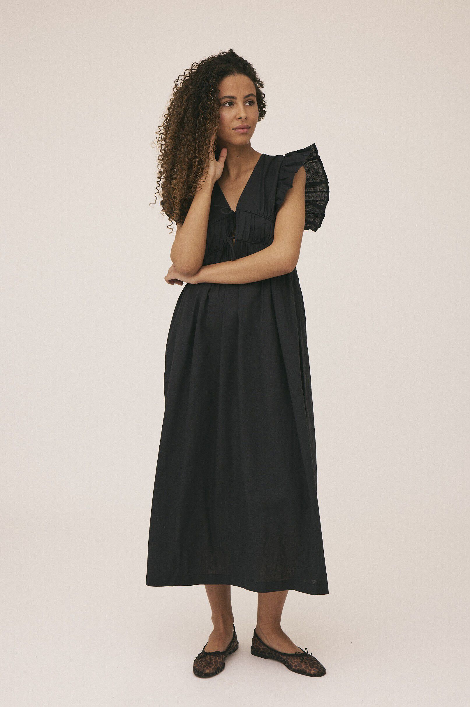 Florence 5S Kl&auml;nning &ndash; Linnemix