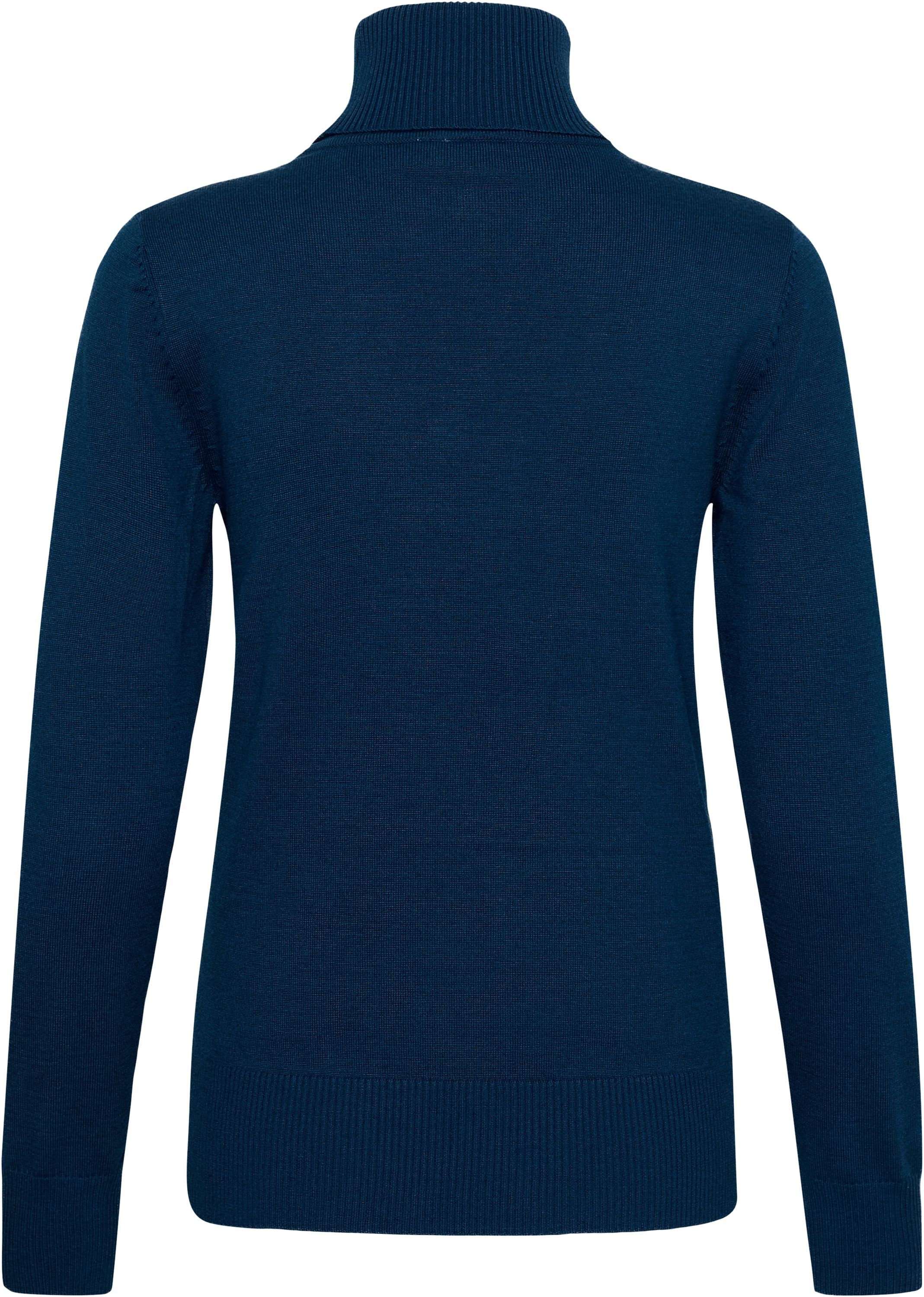 J2046, MilaSZ Rollneck Pullover