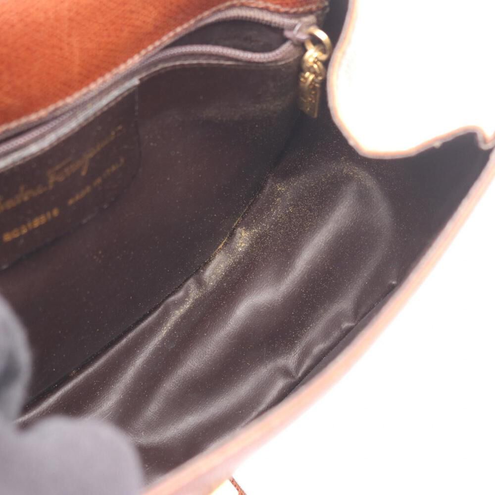 Salvatore Ferragamo Shoulder Bag
