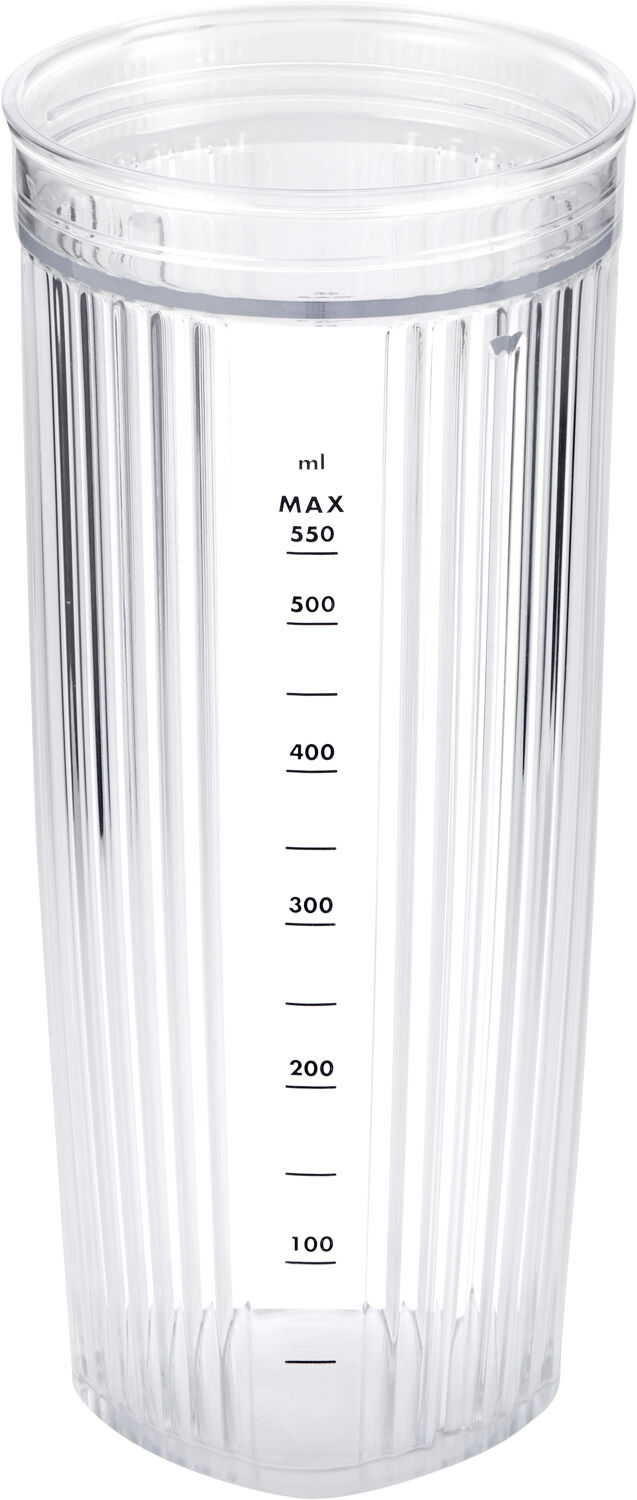 Enfinigy Tillbeh&ouml;r Blender 550 Vit