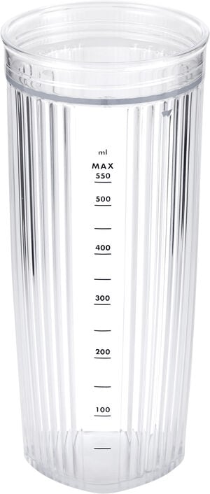 Enfinigy Tillbehör Blender 550 Vit