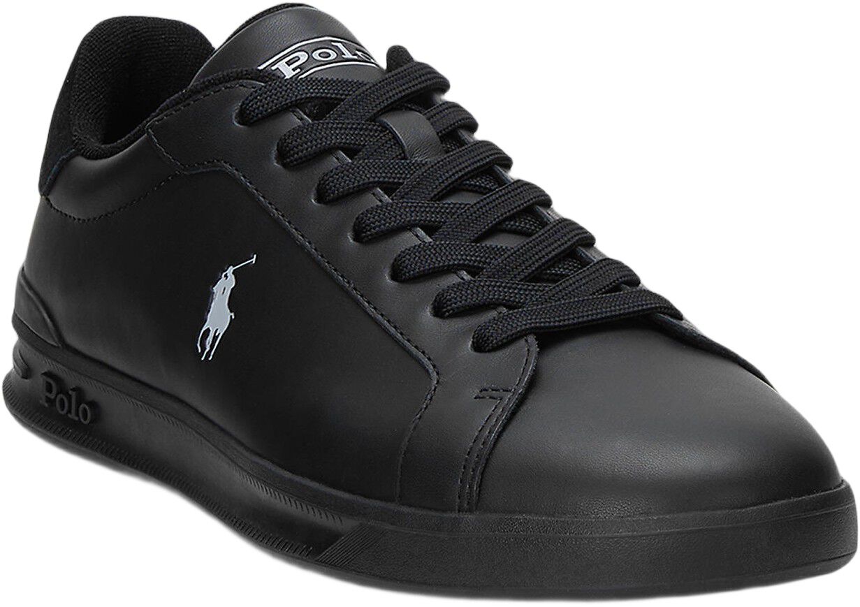 Heritage Court II Leather Sneaker