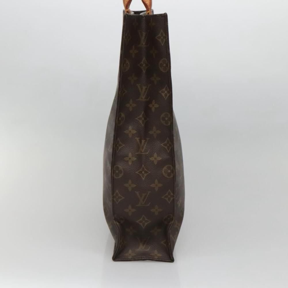 Louis Vuitton Sac Plat