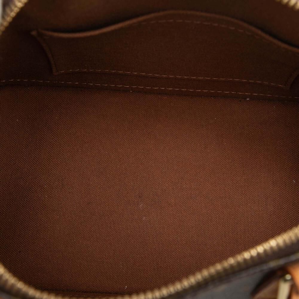 Louis Vuitton Alma
