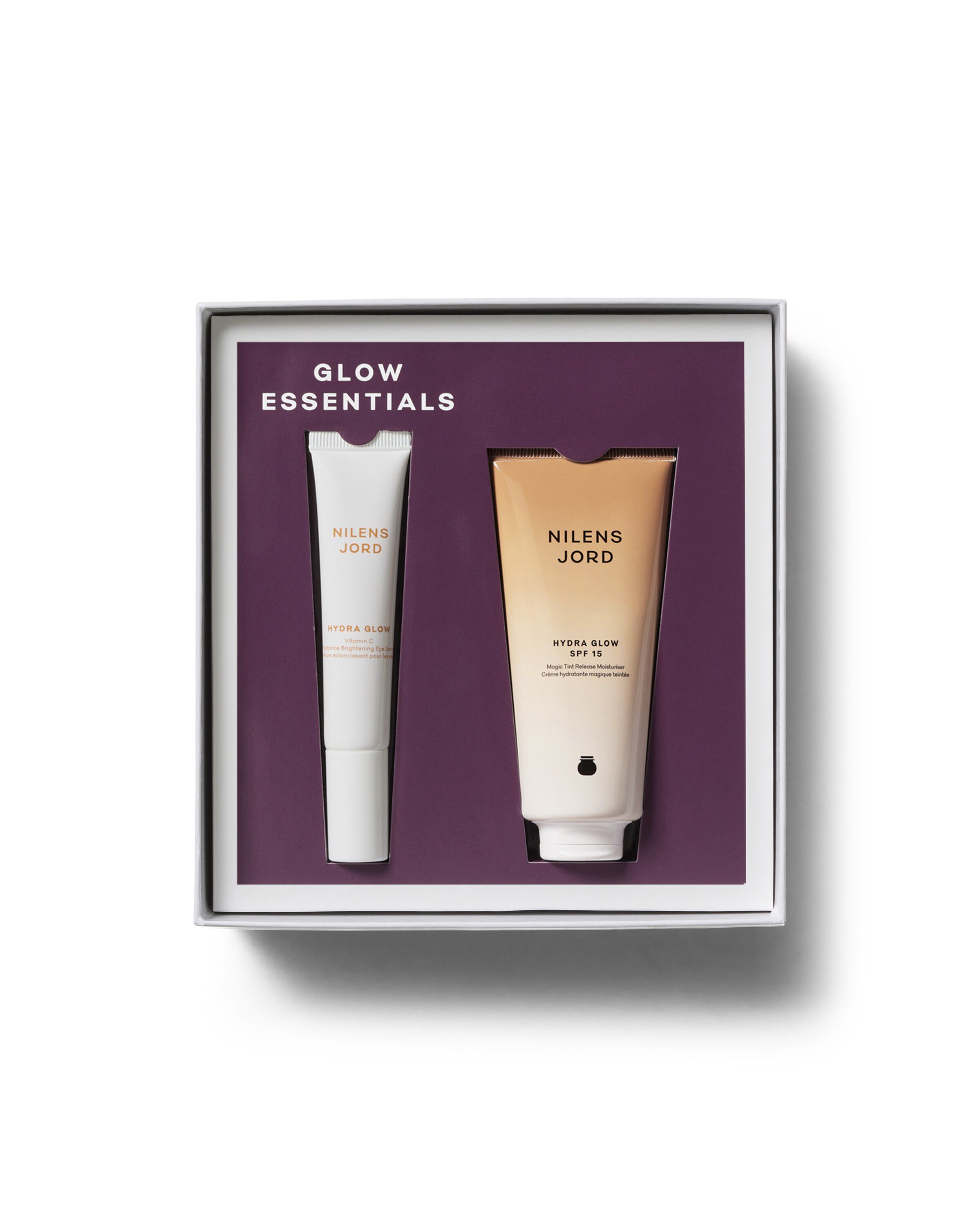 Glow Essentials Jul 2026