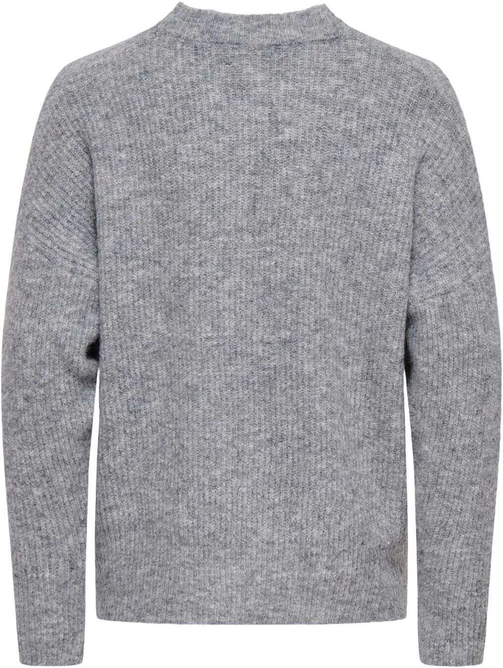 Kogjerico L/S Pullover Vd Knt