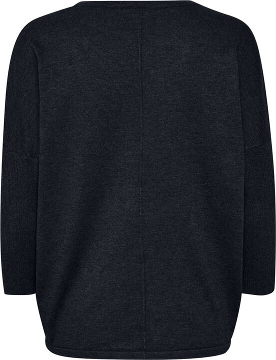 A2561, MilaSZ R-Neck Pullover