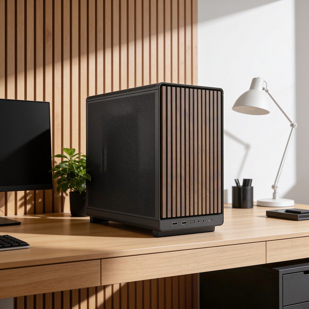 Max Bite Nordic 5070 Gaming PC