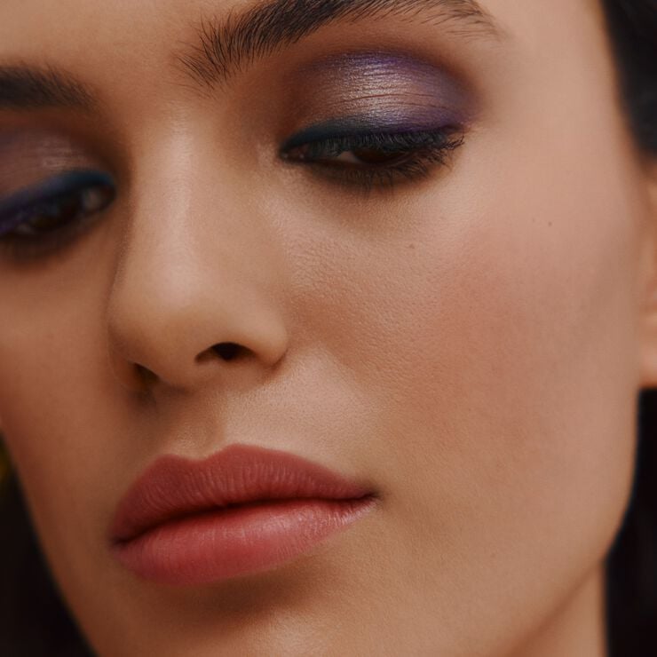 OMBRES D'HERMES EYESHADOWS 12 OMBRES OPTIQUES