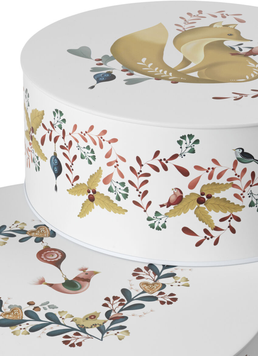 Grand Cru Cottage f&ouml;rvaringsburk