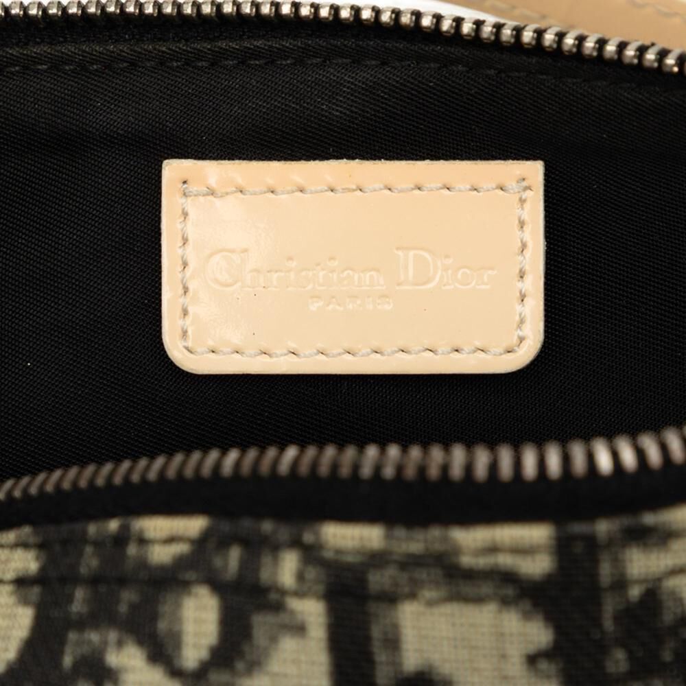 Dior Saddle Bag