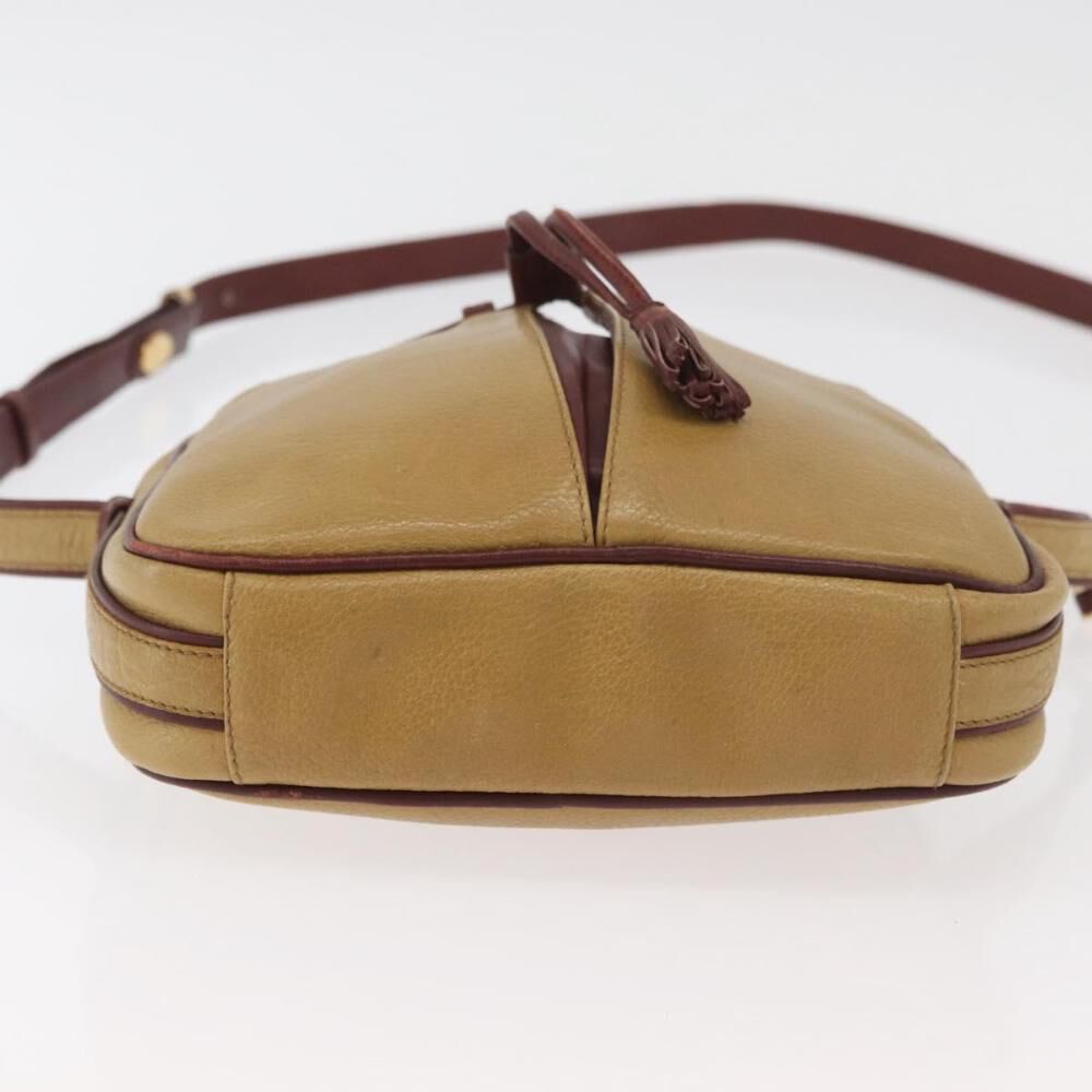 Cartier Shoulder Bag