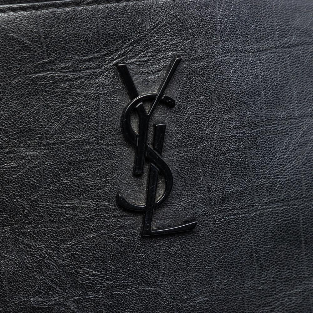 Yves Saint Laurent Clutch