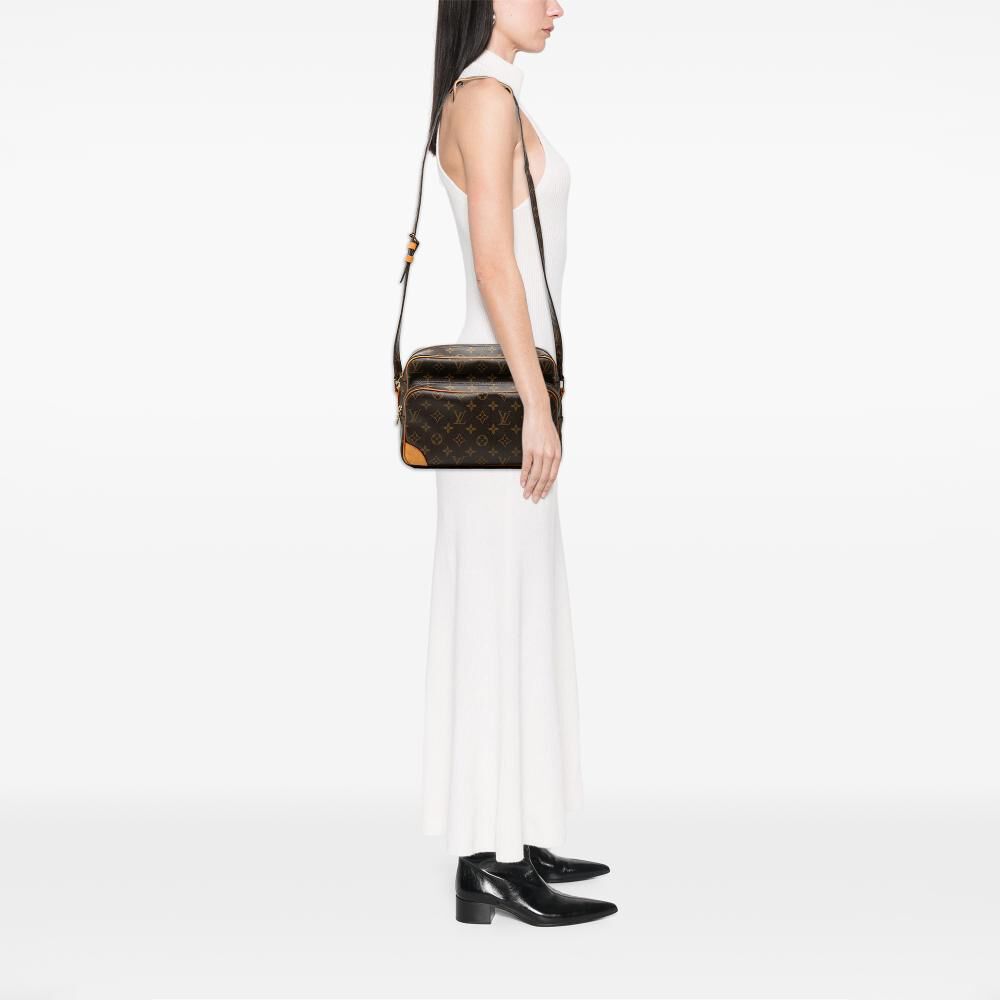 Louis Vuitton Crossbody Bag