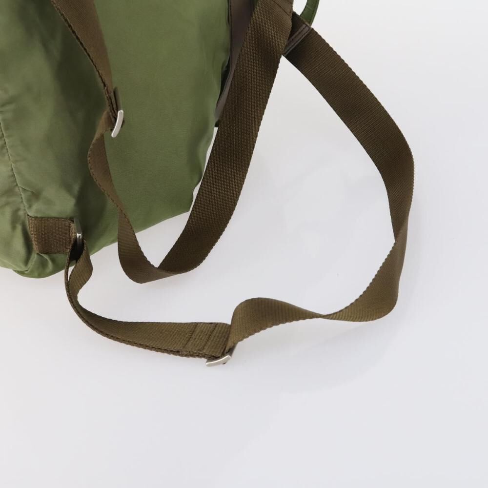 Prada Backpack
