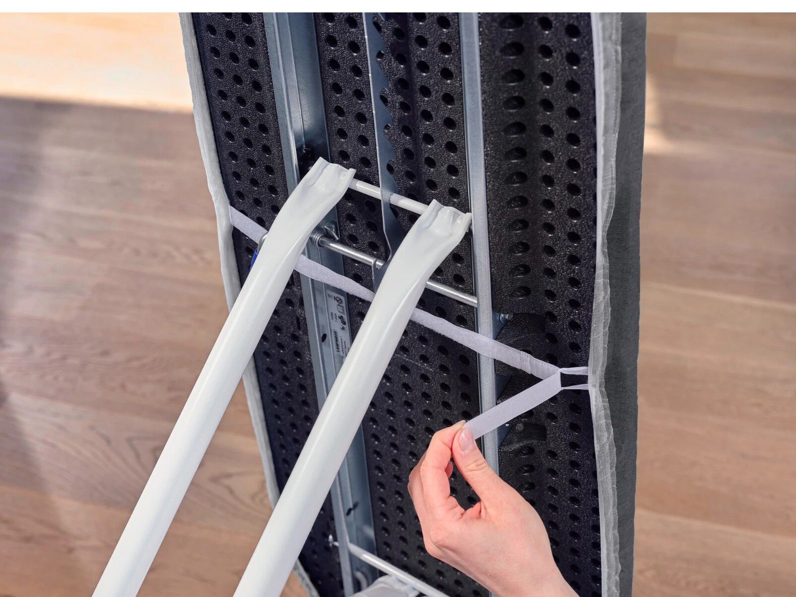 Stryk&ouml;verdrag Thermo reflect S/M Black