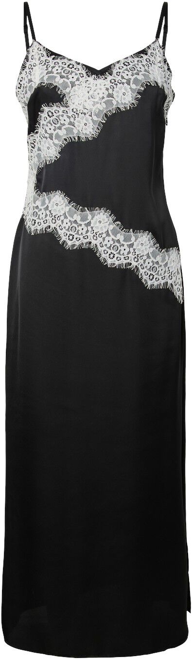 Pcariel Sl Ankle Dress D2D Pp Bc