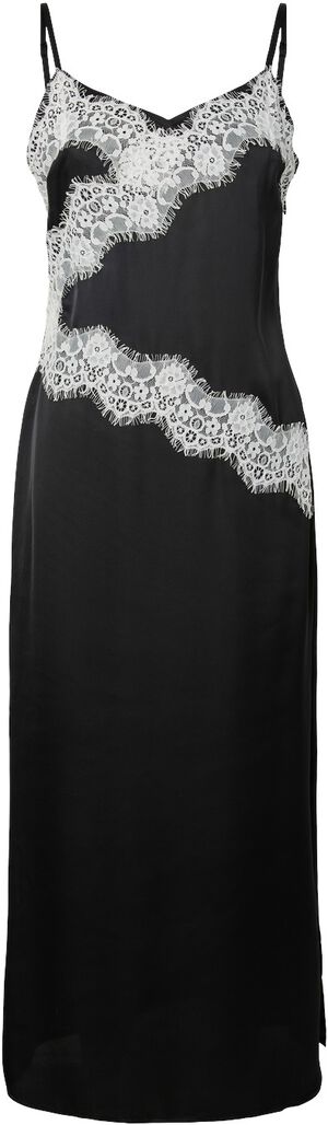 PCARIEL SL ANKLE DRESS D2D PP BC