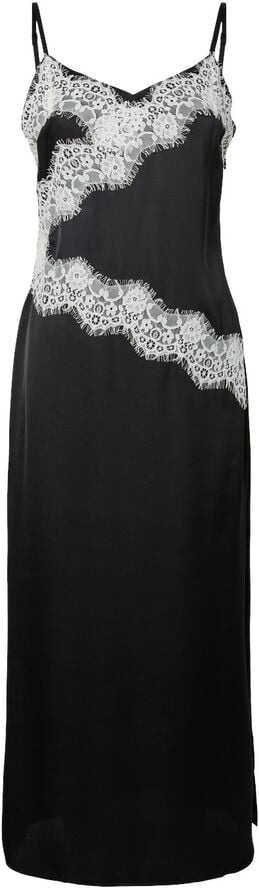 PCARIEL SL ANKLE DRESS D2D PP BC