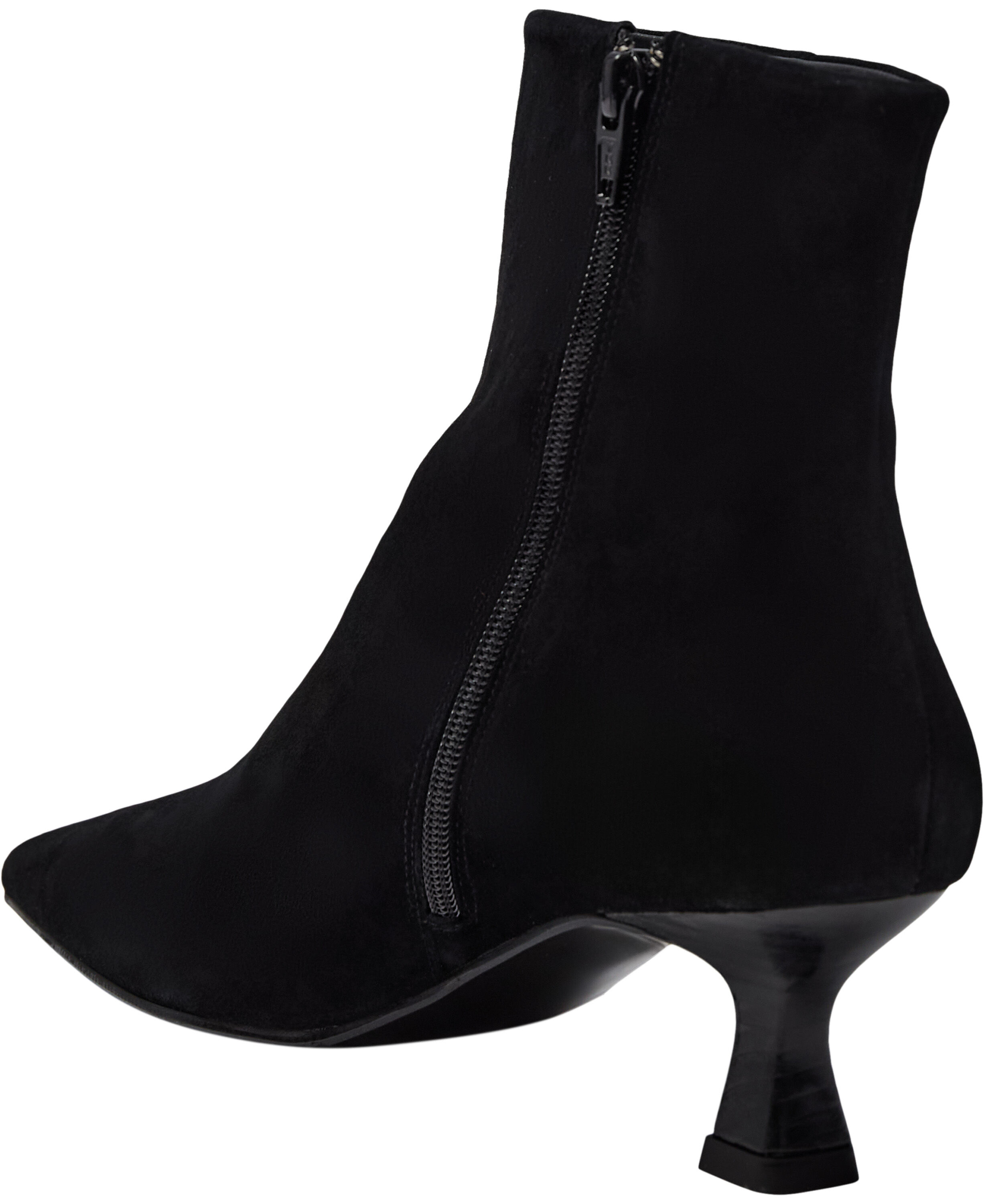 Kort st&oslash;vle - A9350