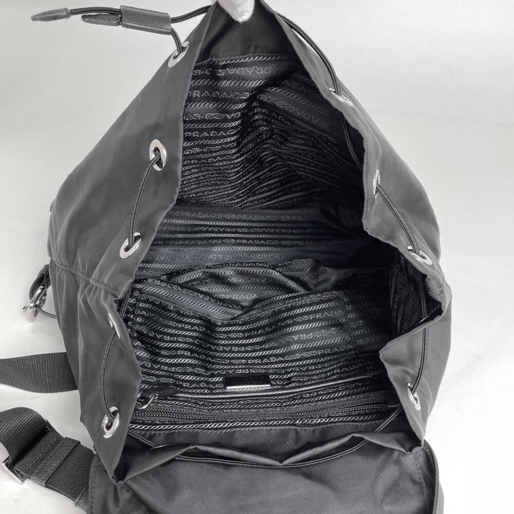 Prada Backpack
