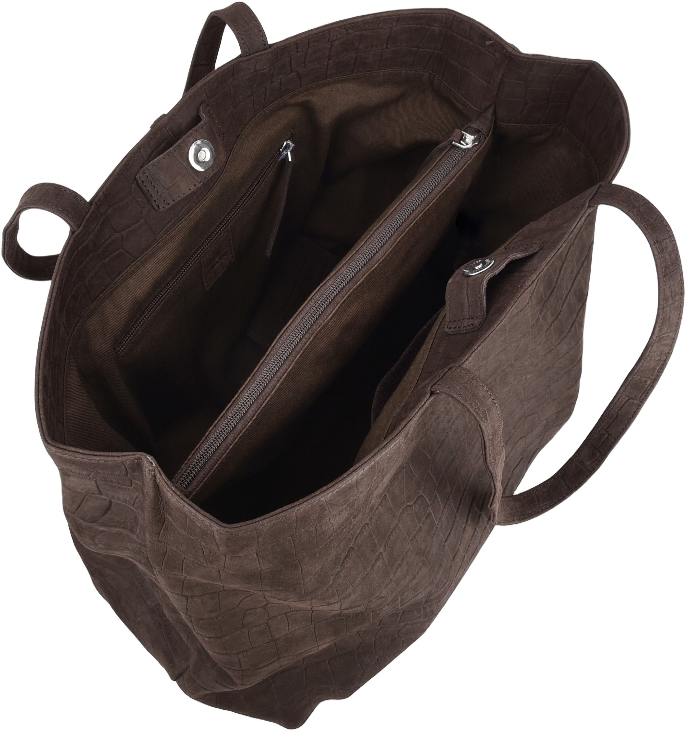 Capri shopper Alvilda