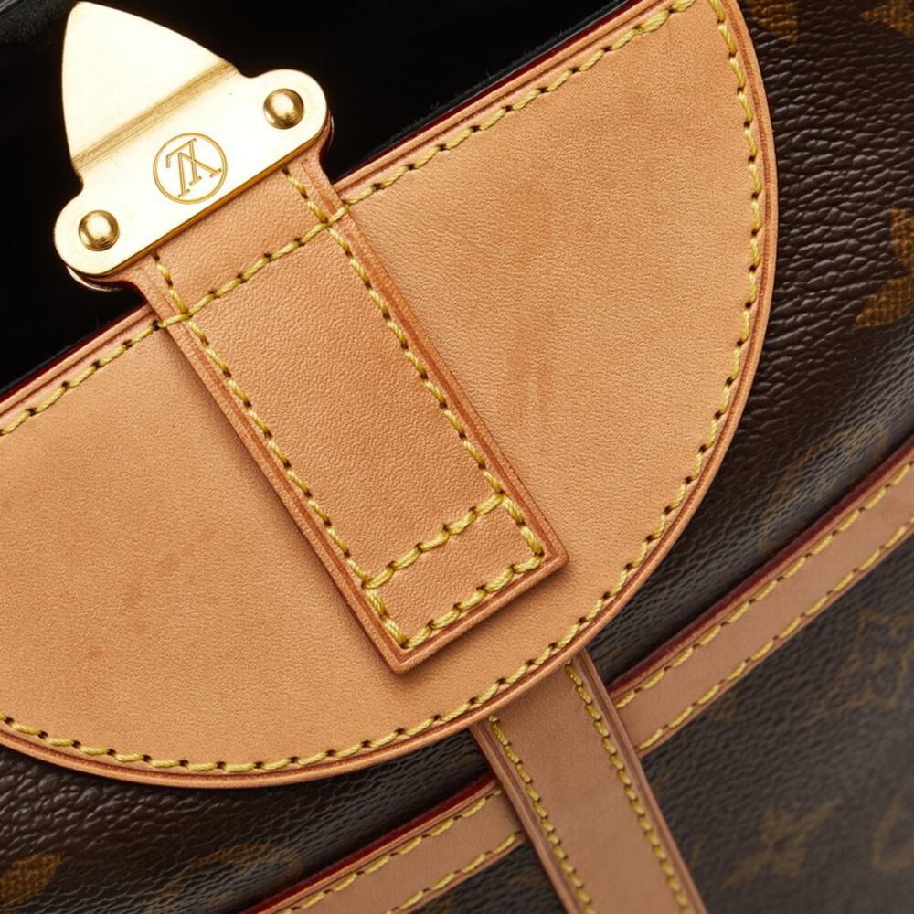 Louis Vuitton Bucket Bag