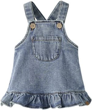 NBFKAROLE DNM SKIRTALL 2433-CJ LIL