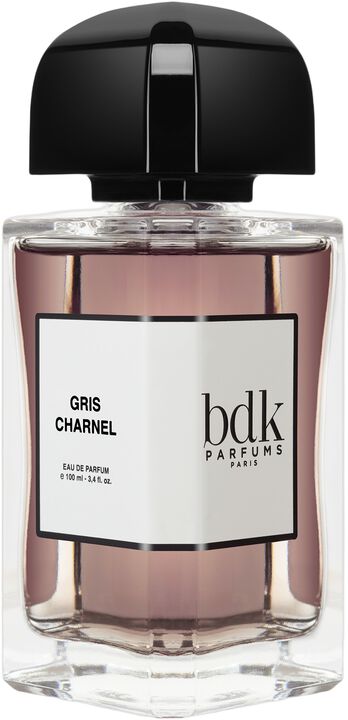 GRIS CHARNEL - Eau de Parfum 100 ML