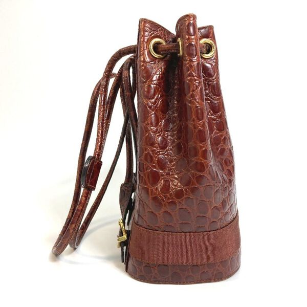 Salvatore Ferragamo Backpack