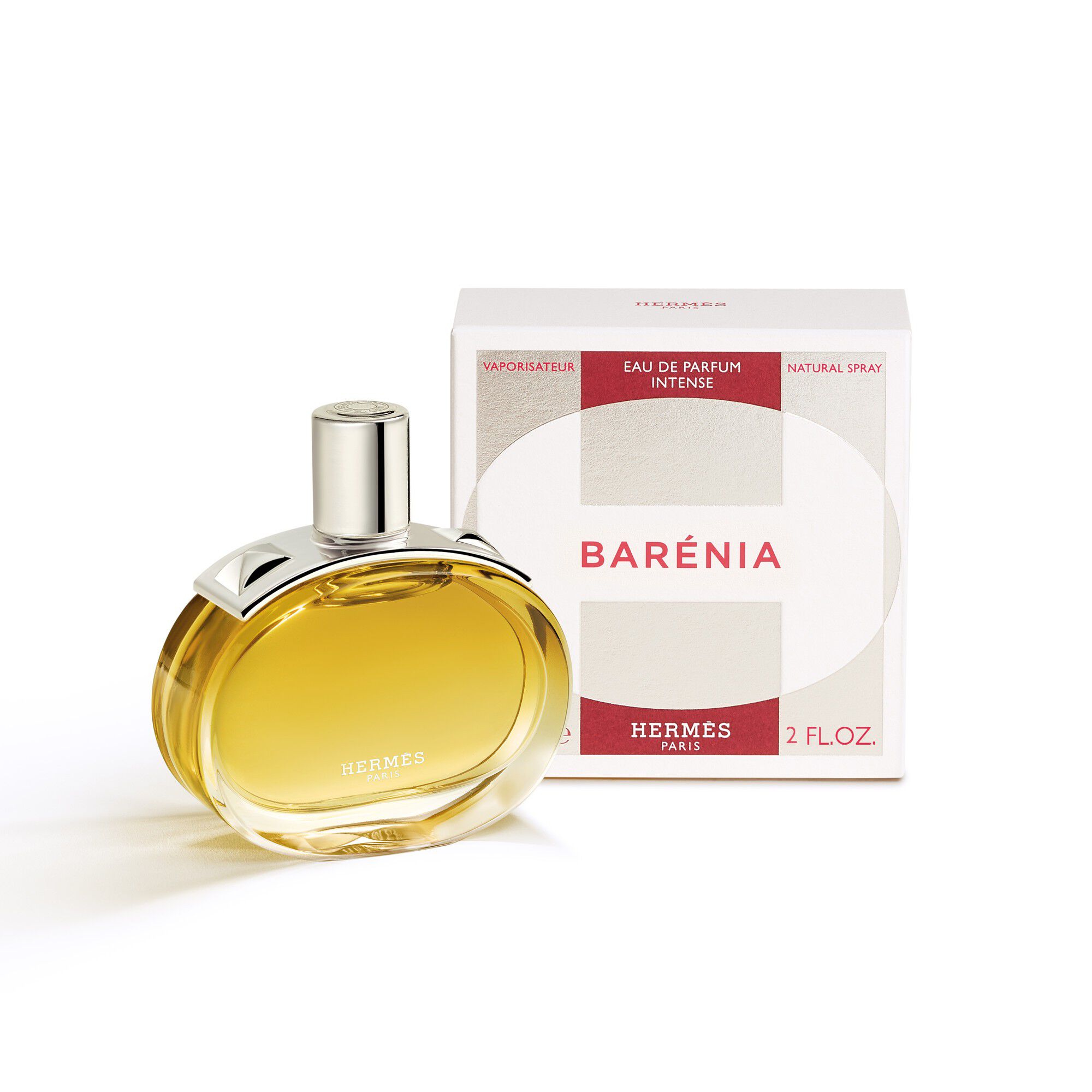 Bar&eacute;nia Eau de Parfum Intense