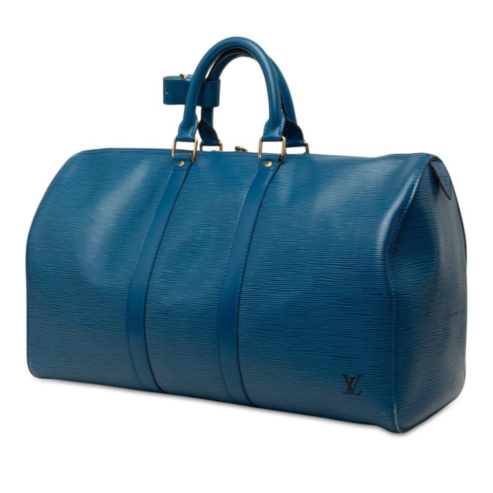 Louis Vuitton Keepall