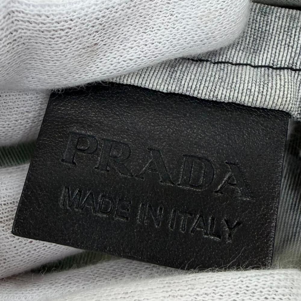 Prada Tessuto